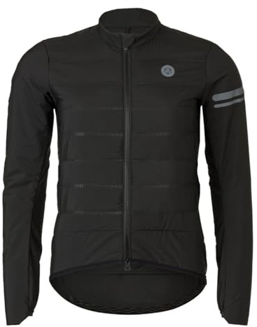 AGU Padded Jacke Performance Herren Black L