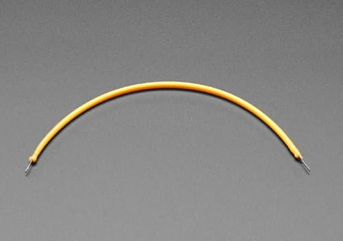 Adafruit Zubehör nOOds - Flexible LED Filament - 3V 130mm long - Warm White - SKU 5504