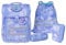 McNeill - Schulranzen-Set, 5tlg. - PERFECTO Kollektion 2025 (DISNEY-STITCH II)