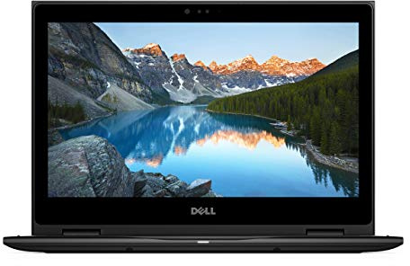 Dell Latitude 3390 2-in-1 Touchscreen Lightweight Laptop Intel i5 8250U 8GB 256GB SSD Webcam Windows 11 Pro