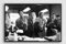 phtnmaihw Leonardo DiCaprio Wandbild, Filmplakat, Motiv: Wolf von Wall Street, 50 x 70 cm, ungerahmt