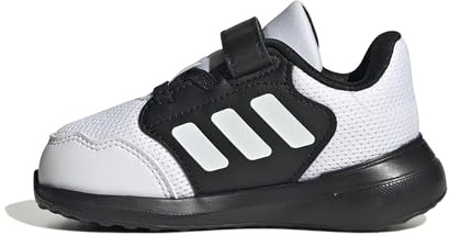 adidas Unisex Baby TENSAUR Run 3.0 Shoes Infants Laufschuhe, core Black/FTWR White/core Black, 19 EU