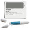 Genuine Colors Stylo de Retouche SEDA STEEL GRAU LF7A pour SKODA Gris OCTAVIA FABIA RAPID RS ENYAQ IV KAMIQ