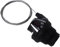 Xweptuy Twist Grip Shifters Bike Speed ​​Lever Gear Mountain Bike Accessoires à Droite 6 Vitesses