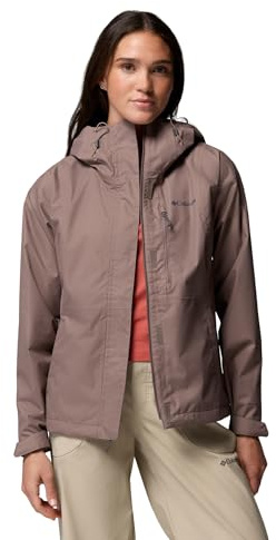 Columbia Women's Hikebound II Jacket, Waterproof Rain Jacket