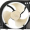 Moteur de ventilateur d'évaporateur de réfrigérateur compatible avec les réfrigérateurs Samsung,DA97-15765A/DA31-00340A/DA97-12842A/DA97-15765C pièces de rechange d'origine Moteur de refroidissement