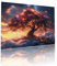 Puzzle Erwachsene 3000 Teile Baum Traum Educa Jigsaw für Kinder ab 8 Jahren Mädchen Jungen, Erwachsene Impossible Klassische Puzzles Schwer, Anspruchsvoll Spielspaß, Als Geschenke 81x122cm t-906