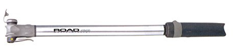 Topeak Road Hand Pump - Model 4348, Size Small