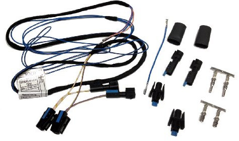 Original BMW Kabelreparatursatz