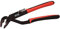 Bahco 8225 IP Ergo Slip Joint Pliers, Black/Orange, 315 mm