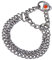 Sprenger 5088104055 Doppel-Halskette