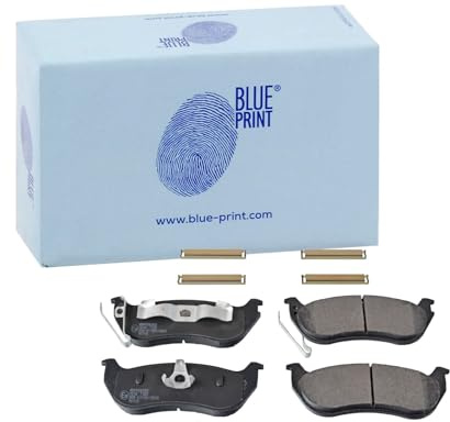 Blue Print ADA104260 Brake Pads