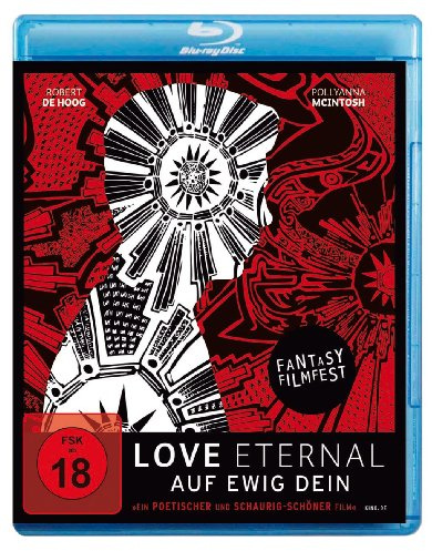 Love Eternal - Auf ewig Dein [Blu-ray]