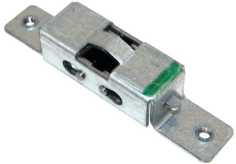 Beko 410920198 - Accessorio per forno e piano cottura/sportello di ricambio originale per forno/scooter