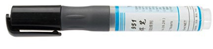 Flussmittel Flussmittelstift Stift Löten Lötpaste Lötzinn Lötmittel Lötfett von Kobert-Goods