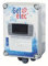 WA Conception - Coffret Hors Gel Digital Gel'elec avec Sonde WA