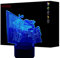 3D Volleyball Lampe USB Power 7 Farben Amazing Optical Illusion 3D LED Lampe Formen Kinder Schlafzimmer Nacht Licht