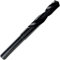 15mm Foret HSS Forgeron, HSS à Queue Réduite Foret Steel Twist à Grande Vitesse Pour Aluminium, Acier, Bois, Plastique, Métaux non Ferreux. Forets Metaux