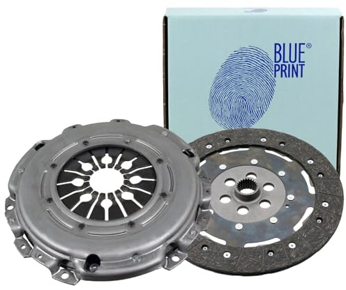 Clutch Kit Blue Print ADF123034 Febi Bilston New Genuine Part Pck of 1