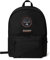 Napapijri Voyage - Luggage per laptop, unisex, confezione da 1, Nero, 40, Rucksack