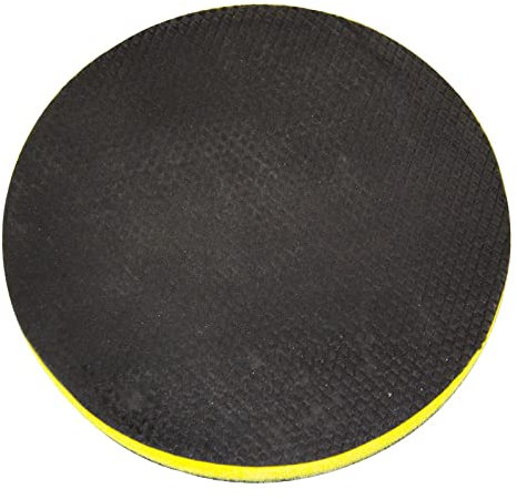 Liquid Elements Clay Disc Knet Pad Knete Reinigungspad Reinigungsknete 150 mm