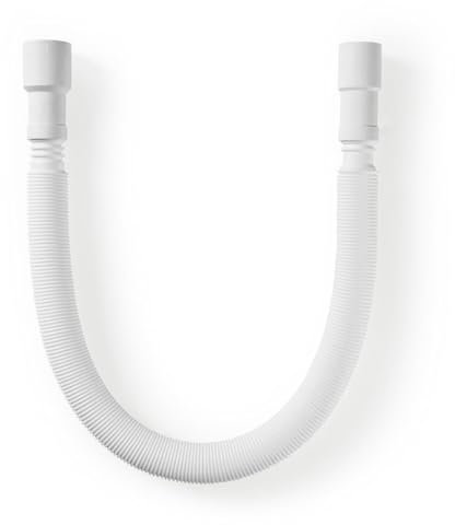 Nedis H1461 Tuyau de vidange extensible 0,70-2,00 M