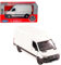 D.A.Y. Republic Official Licensed Mercedes Benz Sprinter White Panel Van 1:48 scale Metal Die Cast Pull Back Action Toy Model (Mercedes Sprinter Van)