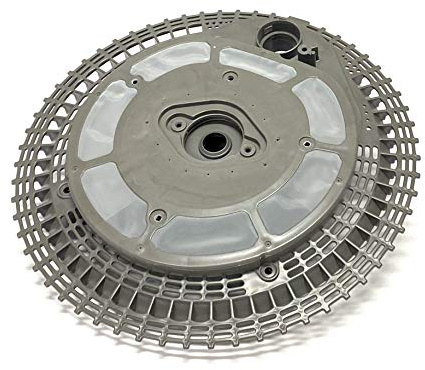 Geschirrspüler-Netzfilter ursprünglich für LDS5540ST, LDS5811WW-02, LDF6920ST, LDS5540WW, LDF6810BB-01_AB