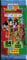 Panini Dragon Ball Universal Collection Trading Cards 24 Karten + 2 Bonuskarten