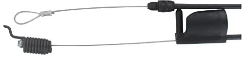 GREENSTAR - Câble Tondeuse MTD - Câble de Traction Pour Tondeuses Thermiques Autoportées - Ref. 746-05121A, 74605121A