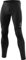 Löffler Herren Basic Gel Radhose lang, Black, 58
