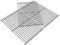 SafBbcue 66089/66097 47,6 cm Edelstahl Grillroste Ersatzteile für Weber Genesis II E-410 S-410 E-435 S-435 Genesis II LX E-410 LX E-440 Genesis II LX 440 SE-410 Grillrost & Rost