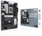 ASUS Prime B650-PLUS AMD B650(Ryzen 7000) ATX Motherboard(DDR5,PCIe 5.0 M.2,2.5Gb Ethernet,DisplayPort,HDMI®, USB 3.2 Gen 2 Type-C®, Front USB 3.2 Gen 1 Type-C®, BIOS Flashback™, USB4® Support)