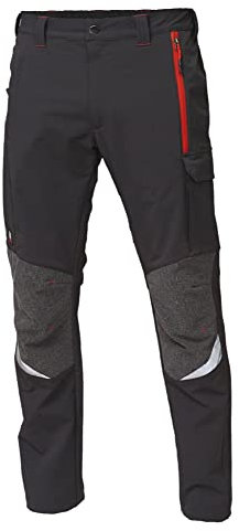 Siggi Pantaloni Finder Grigio,Uomo,M