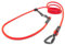 TAMER Hundeleine Easy-Long Twist Ø9mm - 3m - orange