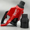 Cosplay Life Blower Attachment Nozzle for Milwaukee M18 Fuel Single Battery Leaf Blowers - Car Drying Nozzle (2724-20 & 2728-20)