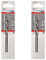 Bosch Professional Metallbohrer HSS-G geschliffen (Ø 6,8 mm) (Packung mit 2)