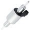 Pompa Dosatrice Carburante, 12V 22ML Pompa Carburante Elettrica, Pompa del Carburante Diesel del Riscaldatore d'Aria dell'automobile, Auto Parcheggio Riscaldamento Carburante Pompa