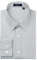 HISDERN Mens Dress Shirts Long Sleeve Formal Shirts Regular Fit Shirt for Men Casual Shirt Grey L