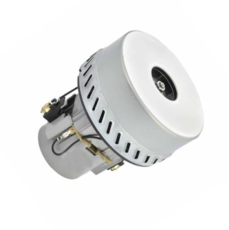 KAISUPJX Motor de aspiradora, compatible con Karcher, compatible con Puzzi 10/1, motor de aspiradora de 1400 W - CG60, mei0203jb