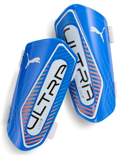 PUMA Ultraleichtes Armband Schienbeinschoner