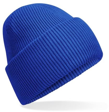 GIDUTEX Beanie Mütze Herren Damen Wintermütze Strickmütze Unisex Warme, Weiche & Dehnbare Doppellagige Wollmütze