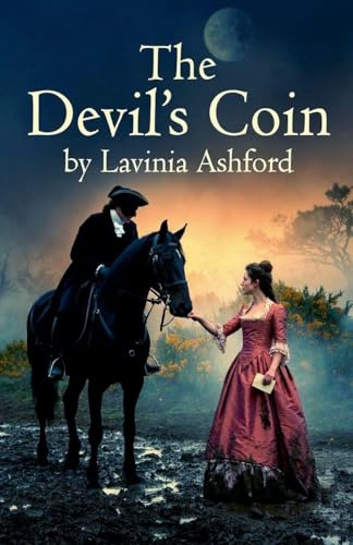 Lavinia Ashford
