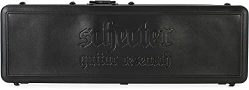 Schecter SGR-Univ/6 Bass Guitar Case
