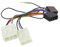 Connects2 CT20MZ01 MAZDA ADAPTER CABLE FOR 121/MX-5/B-Series/MPV/Premacy/323/Demio/MX-3/Tribute/Xedos