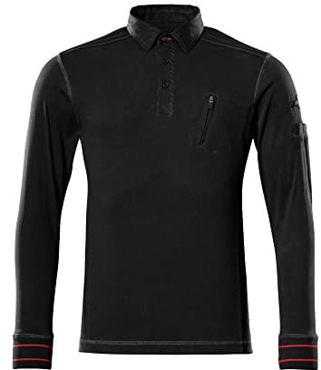 MASCOT Unisex Polo-Sweatshirt Ios