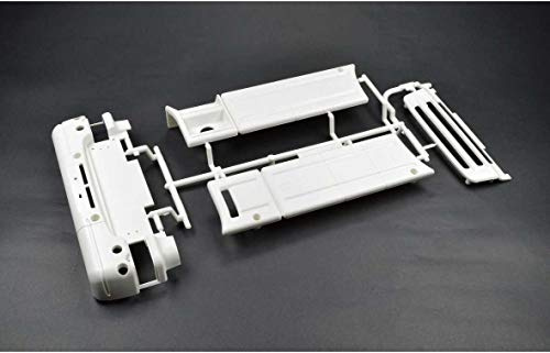 TAMIYA 300004519 - H-Teile Stoßsta./Seitenver. 56318 Scania
