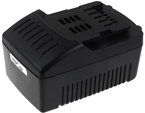 Powery Batería para Metabo Sierra de calar STA 18 LTX 4000mAh