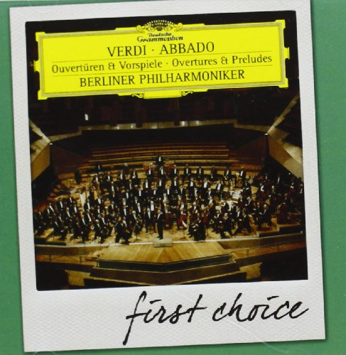 Deutsche Grammophon (Universal Music)