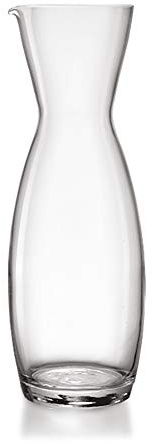 Bormioli Luigi 1205510 Krug, Glas, 1 l